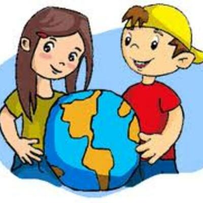 Timeline: Principales antecedentes internacionales y nacionales de la educación ambiental y el desarrollo sustentable