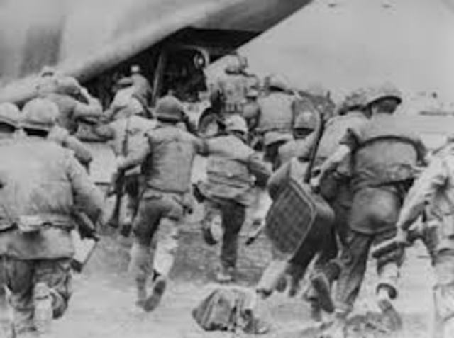 Battle of Khe Sanh