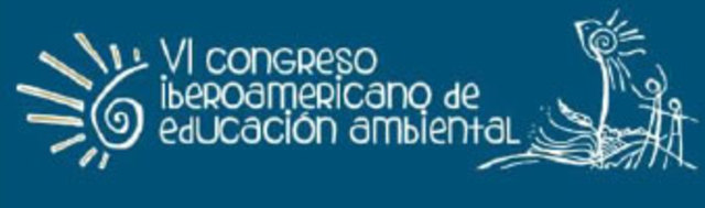 1er. Congreso Iberoamericano de Educación Ambiental (Guadalajara, Jalisco. México)