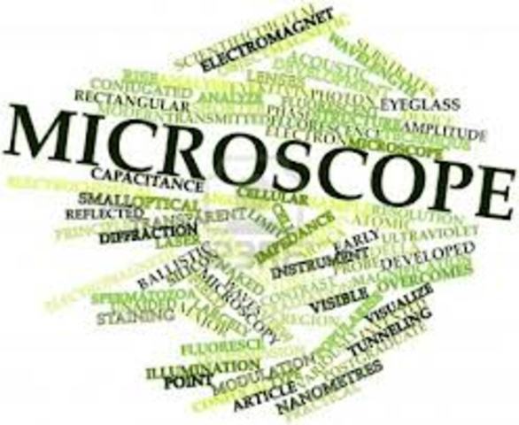 The Word Microscope originates