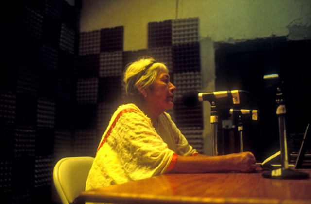 1º radiodifurosa de Colombia.