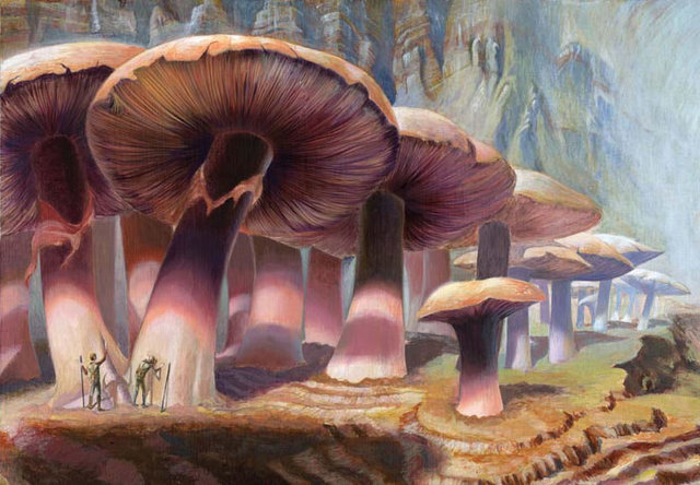 Journey to the Centre of the Earth was written.