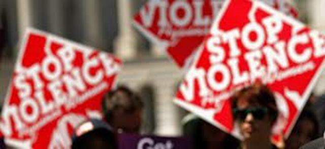 Women and Domestic Violence