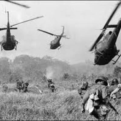 Timeline: 2scottvietnam