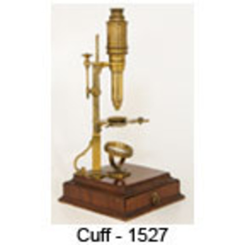 Increase to light intensity