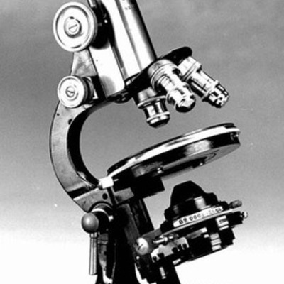 Timeline: microscopes