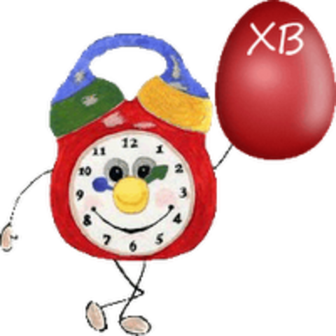 Пасхальныйц этап (02.12.2013-13.12.2013)