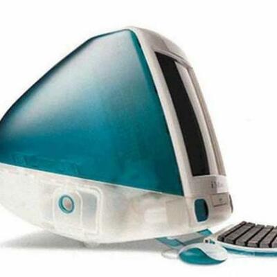 Timeline: Computer History