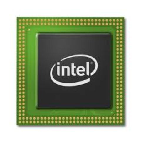 Intel Processor