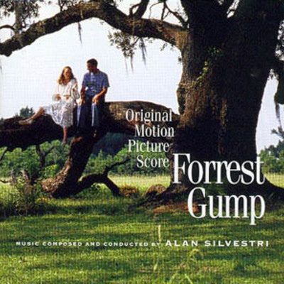 Timeline: Forrest Gump- Living History Project