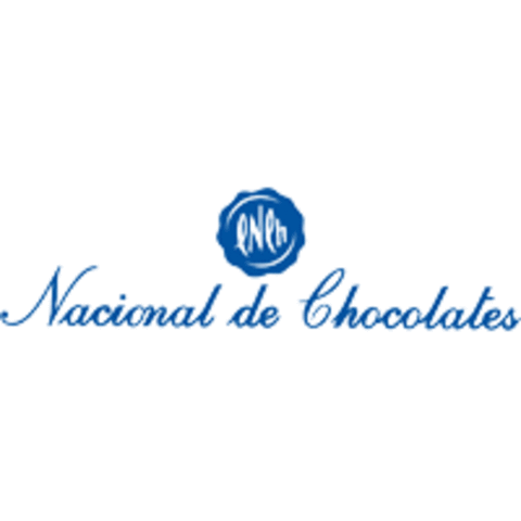 LOGOTIPO Nacional de Chocolates