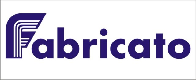 LOGOTIPO DE FABRICATO