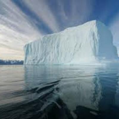 Timeline: Antarctica