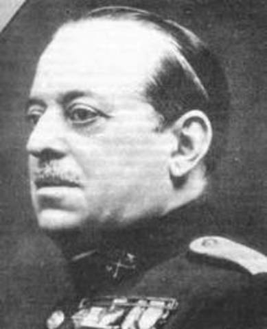 Cop d'Estat San Jurjo