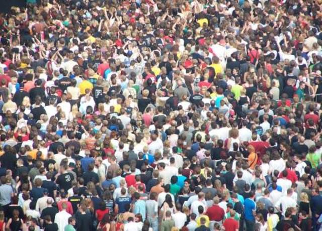World population reaches 6 billion
