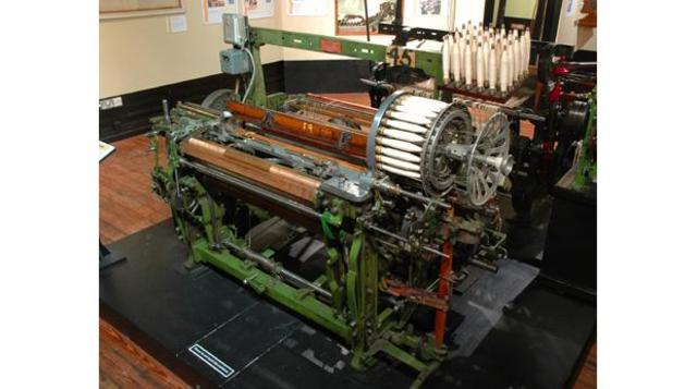 Northrop Loom
