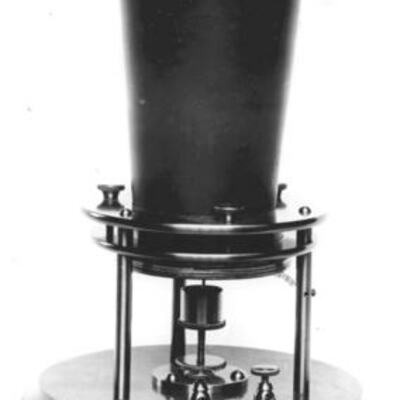 Timeline: Telephone Evolution