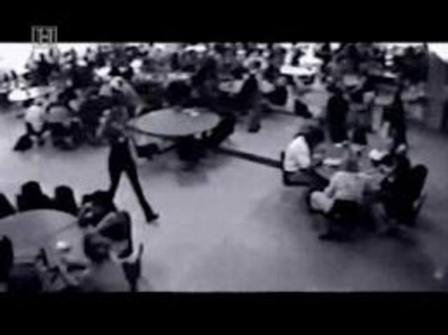 Columbine Shooting