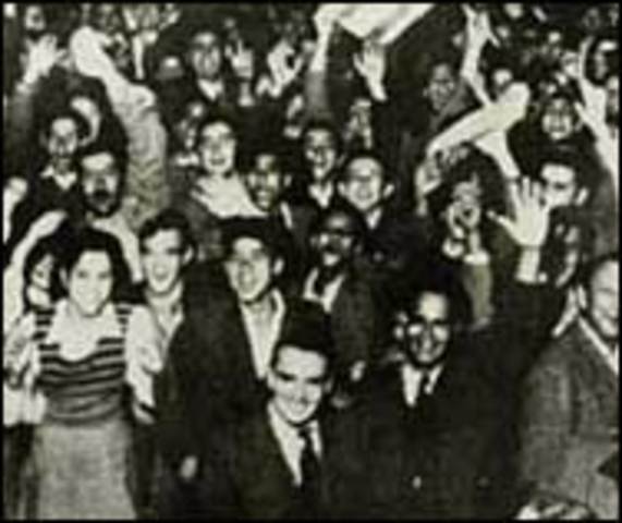 U.N. General Assembly Resolution - Civil War