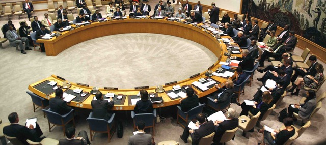 UN Security Council Resolution 242