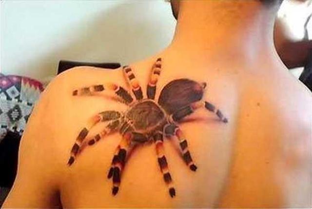 Estudio de los tatuajes