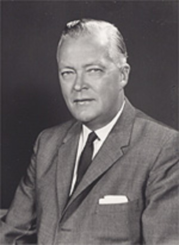 Election of Jean Lesage