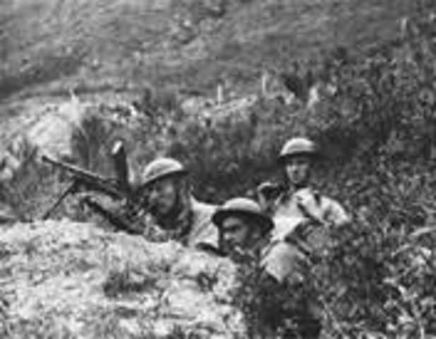 First Canadian Engagement