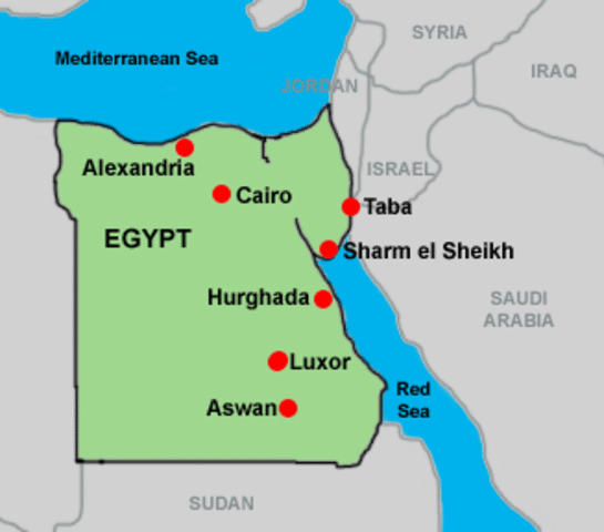 Pres. Clinton Keeps Trying To Make Peace