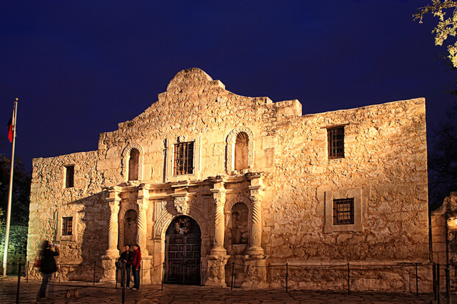 San Antonio De Valero