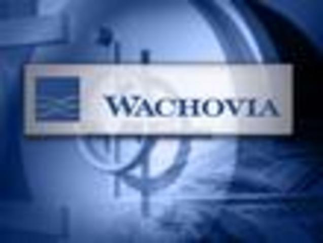 FDIC helps Citigroup acquire Wachovia