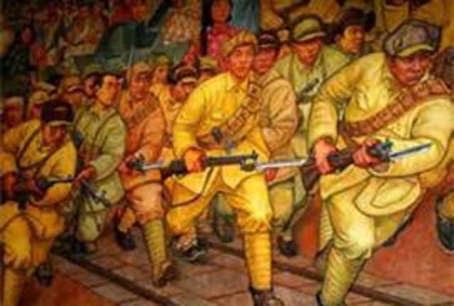 Communist Revolution