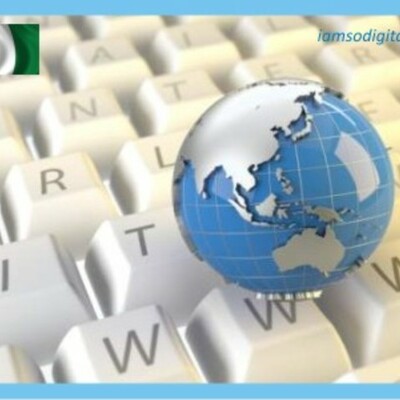 Timeline: history of internet (reference from fact monster)