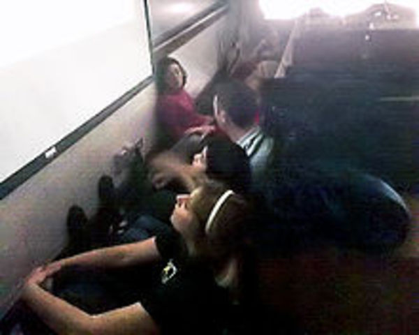 Virginia Tech Massacre