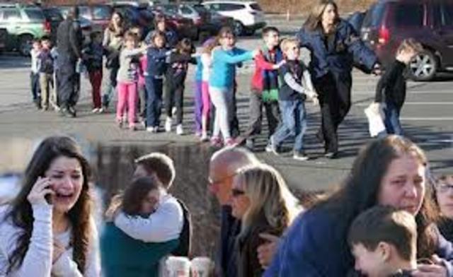 Sandy Hook Massacre