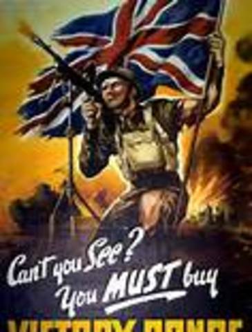 No more forward movement