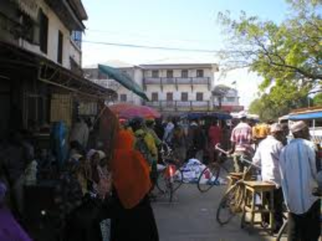 Warring states of Zhou