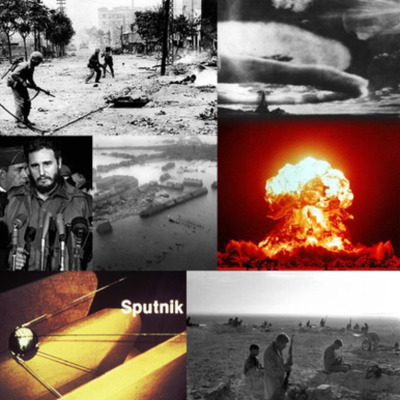 Timeline: 1950's - 2013 History Timeline