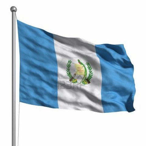 Guatemala becomes fully independent