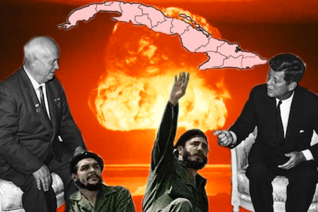 The Cuban Missle Crisis