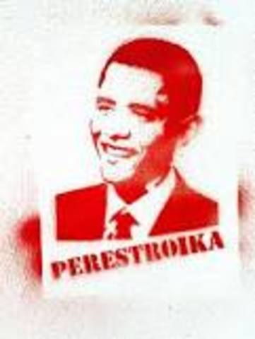 Perestroika