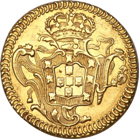 1570 - Adventurers discovered gold and silver.