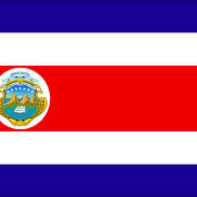 Timeline: Costa Rica