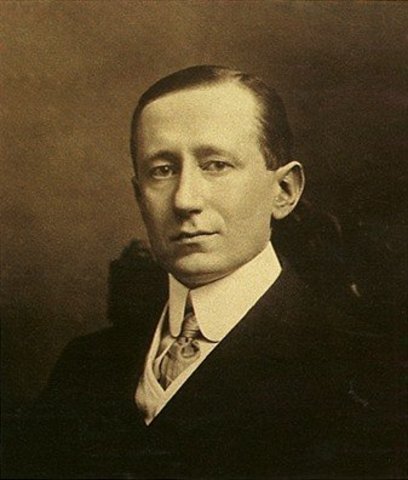 Marconi