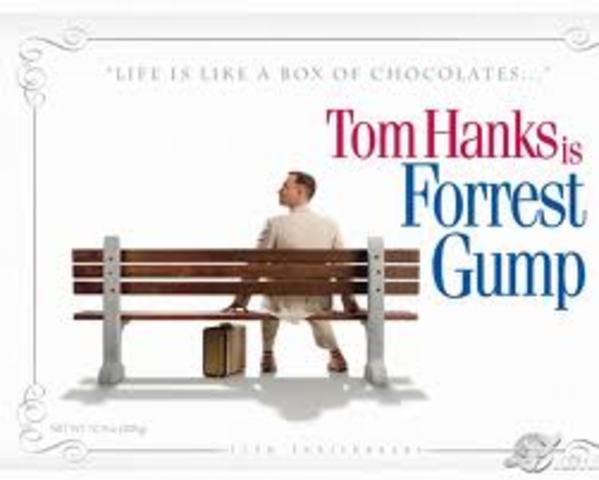 Forrest Gump