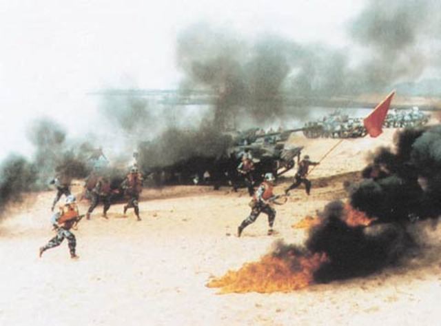 China-Russia conflict over Communist ideology