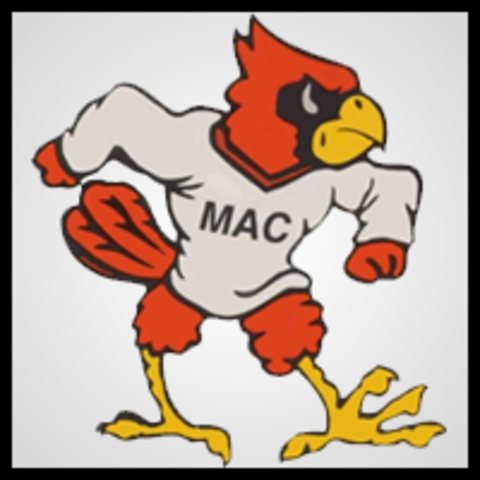 ROAD - Mineral Area College Tournament - vs. TBA - Match #1