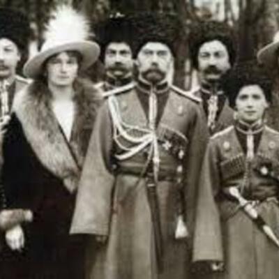Timeline: The Fall of The Romanov Dynasty
