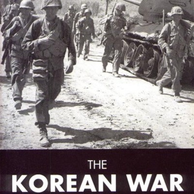 Timeline: KOREAN WAR
