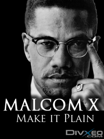 Malcom X