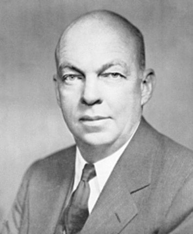 Edwin Armstrong
